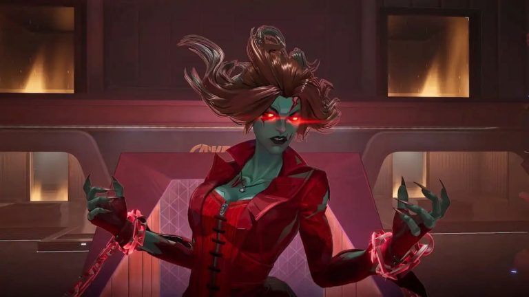 Marvel Rivals Takes a Page out of the Hit Disney+ Mini Series and Turns It Into the Ultimate PvE Experience