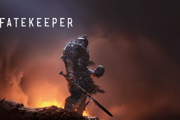 fatekeeper cover art
