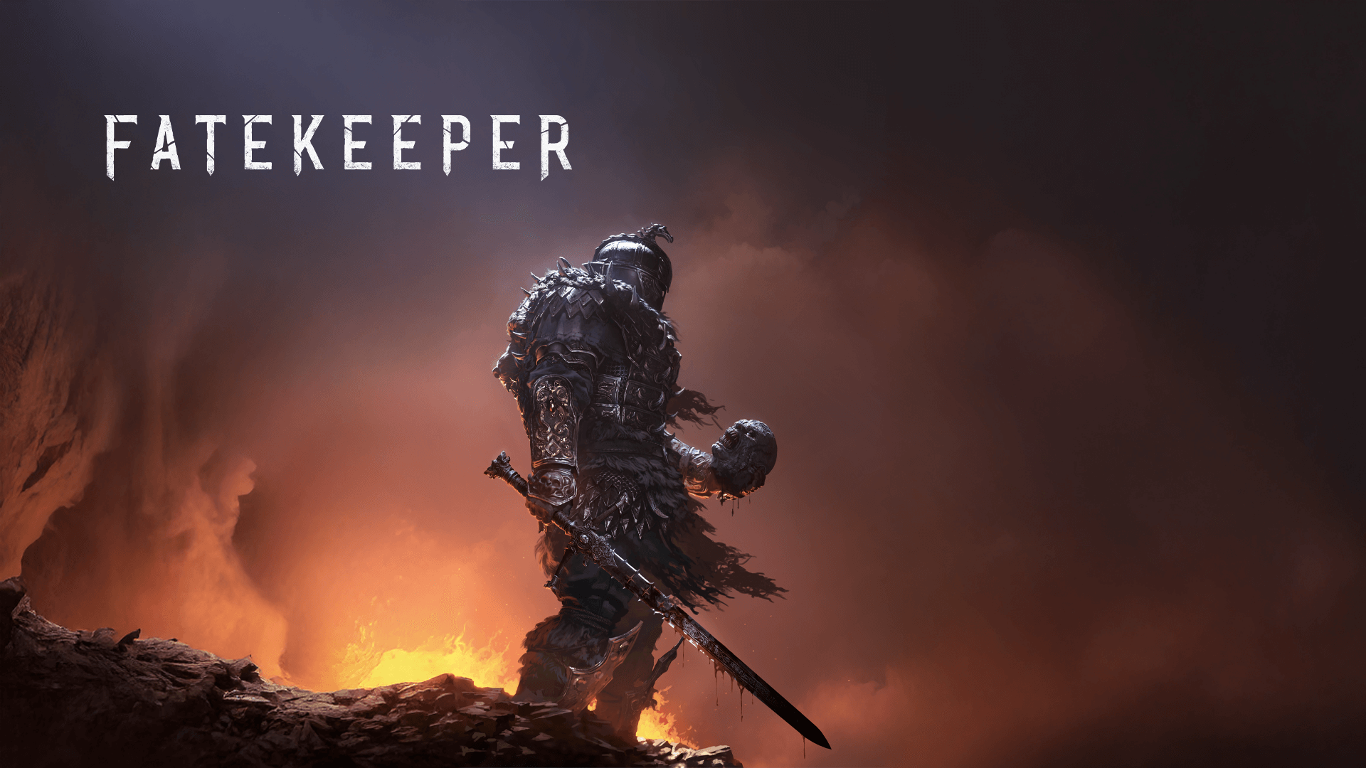 fatekeeper cover art