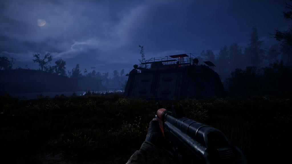 S.T.A.L.K.E.R. 2: Heart of Chernobyl gameplay.