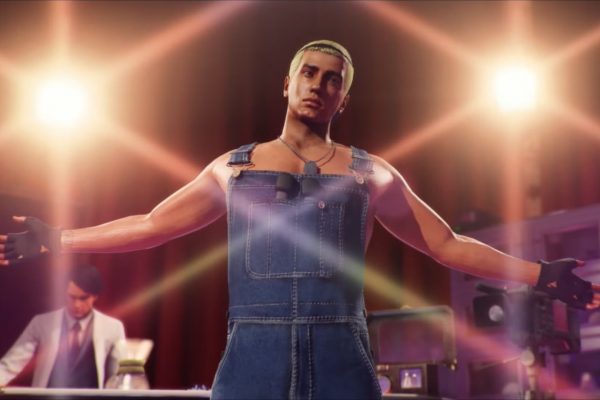 eminem / slim shady in hitman world of assassination