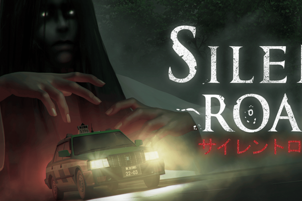 silent road game