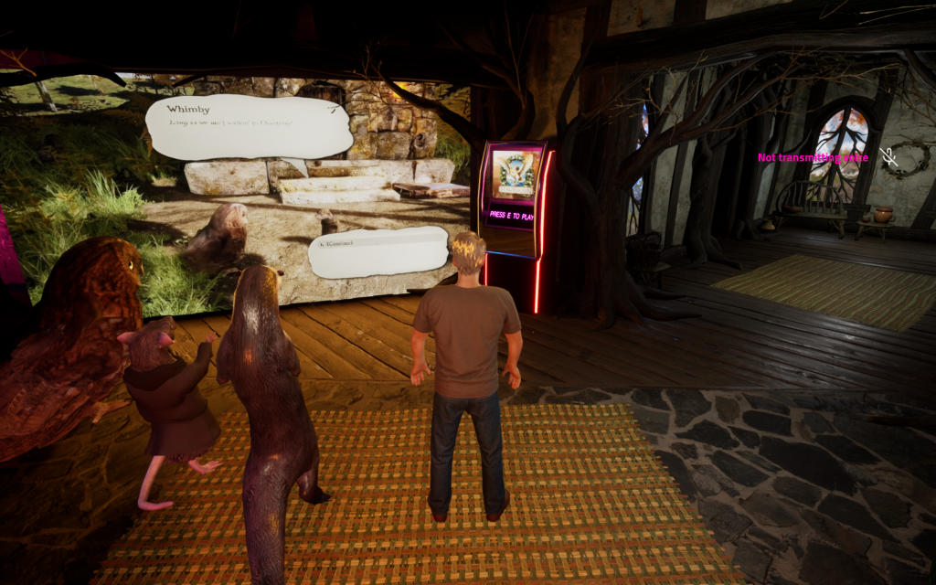 ENDIX Expo booth Hawthorne.