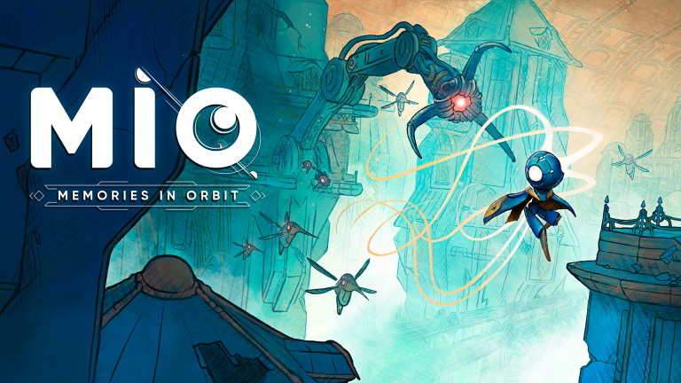 MIO: Memories in Orbit Review (PC) – A Melancholic Experience Full of Tear-Jerking Moments, Beautifully Crafted Locations, and Devastating Combat