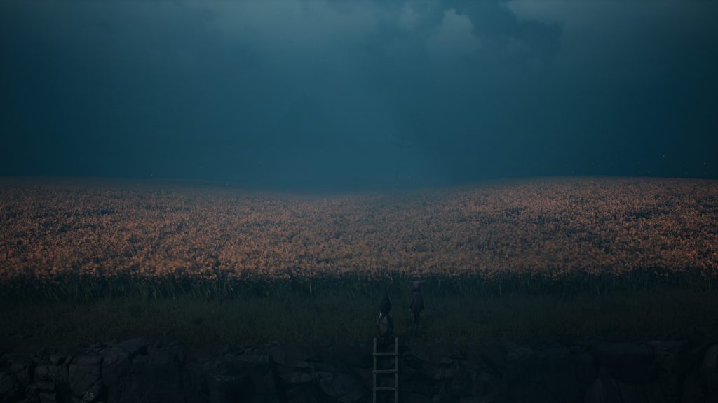 Reanimal gameplay for reanimal review