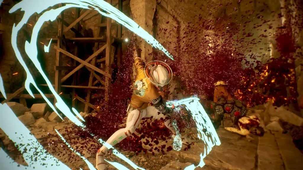 combat in romeo is a dead man