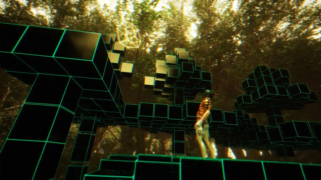 subspace in romeo is a dead man