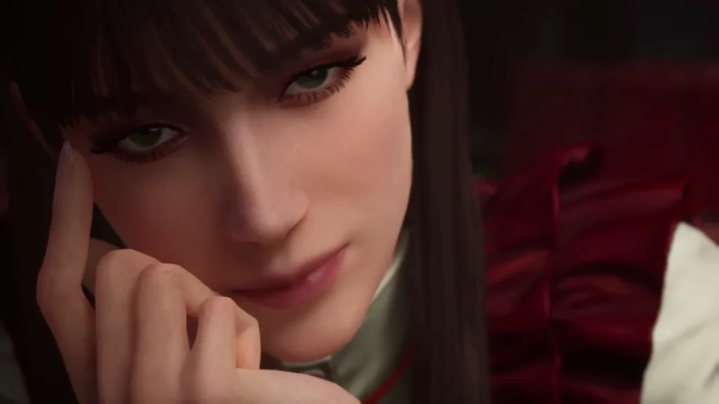 JUliet in romeo is a dead man