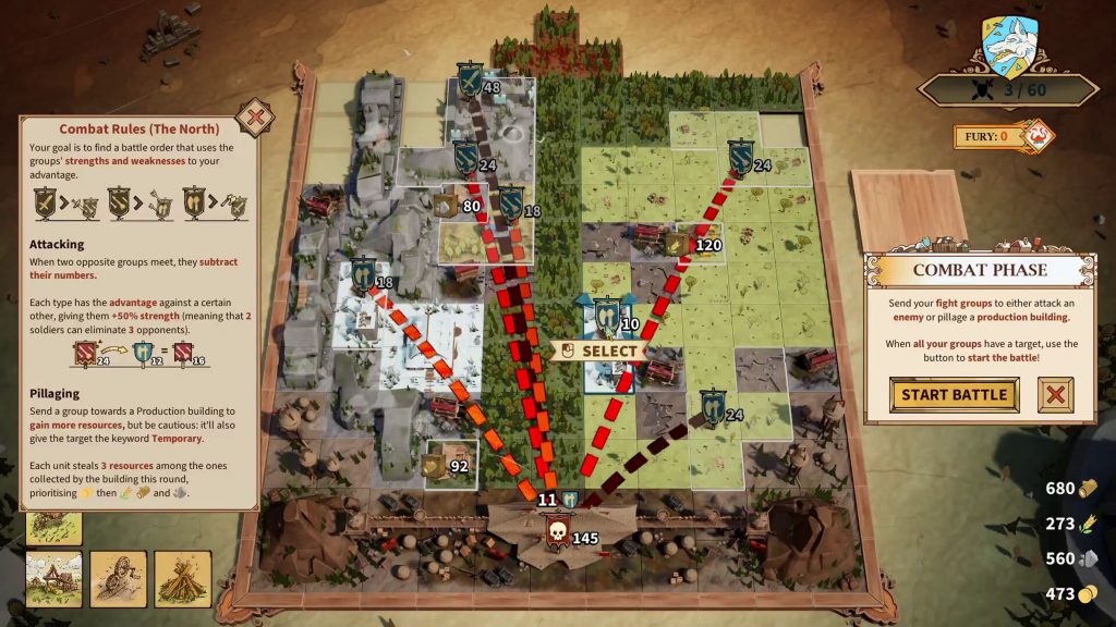 drop duchy boss battle