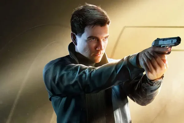 007 first light cover