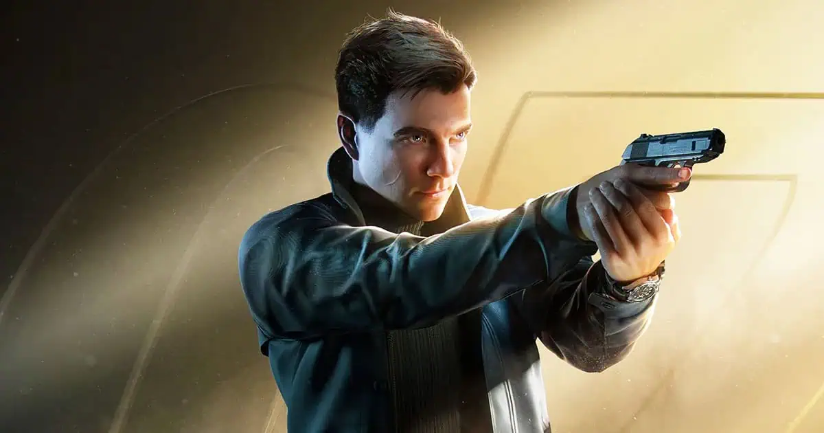 007 first light cover