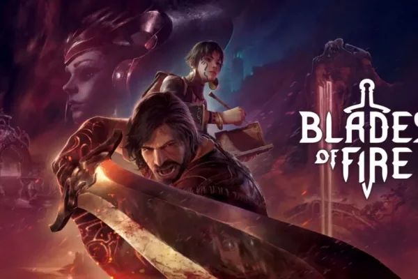 blades of fire 2.0