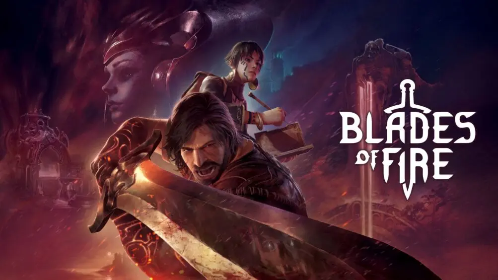 blades of fire 2.0