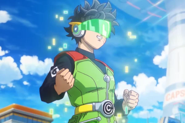 dragon ball xenoverse 3