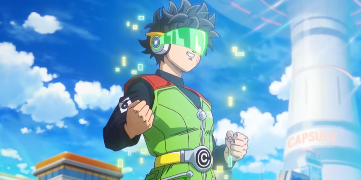 dragon ball xenoverse 3