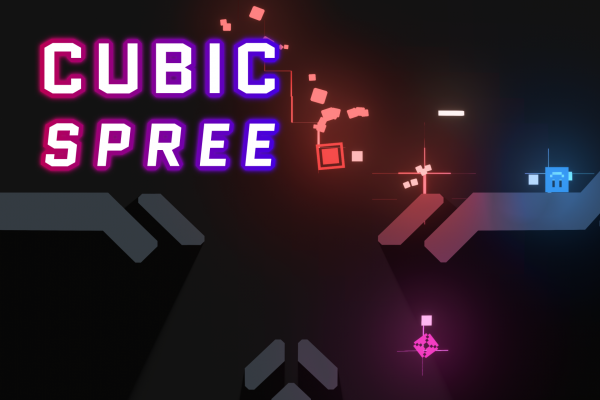 cubic spree steam game