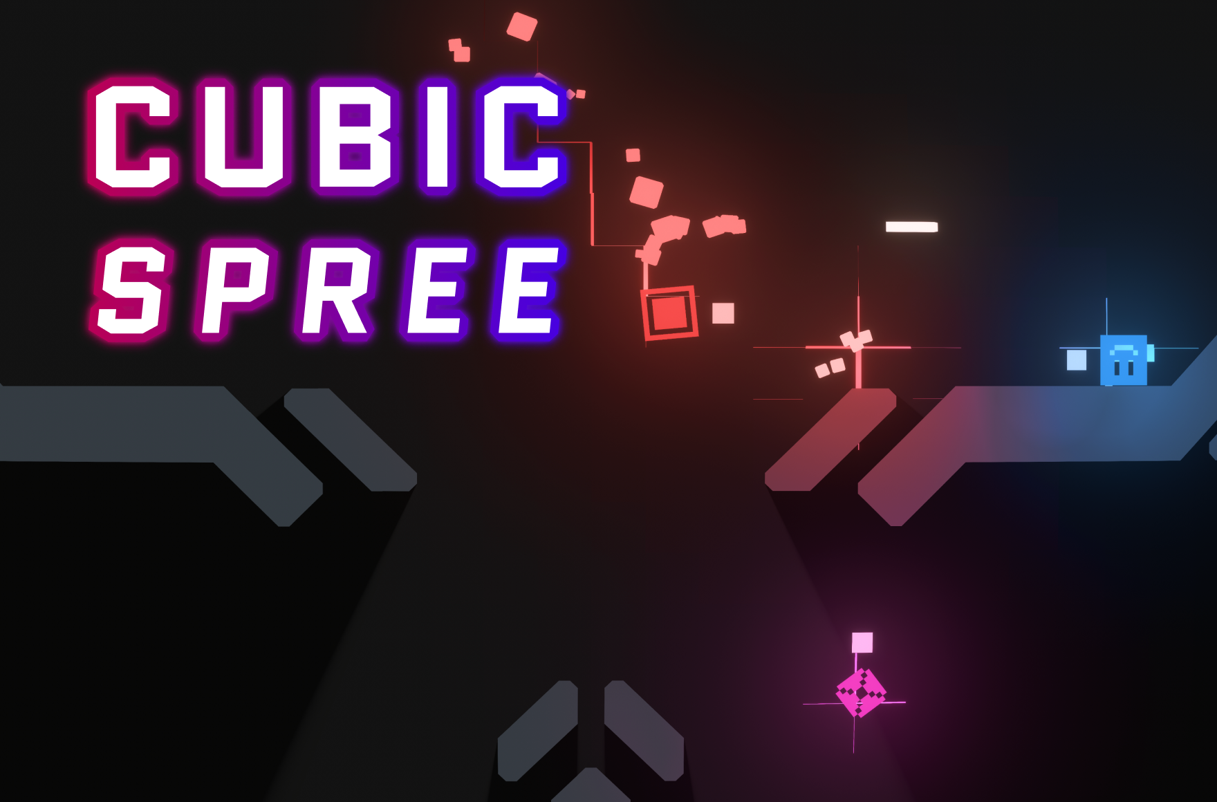 cubic spree steam game