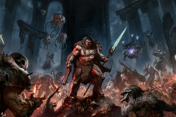 doom the dark ages revelations
