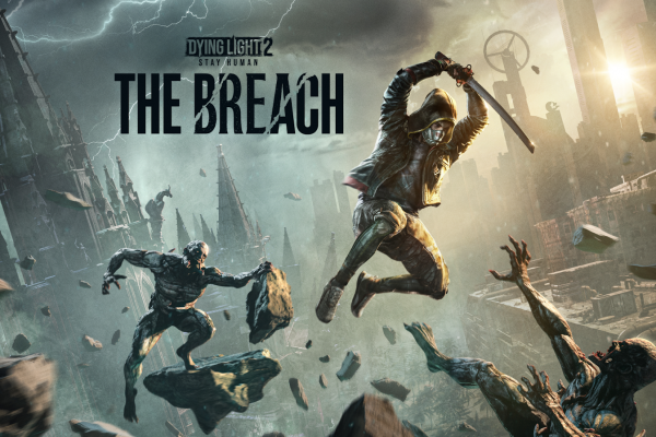 dying light 2 stay human the breach update