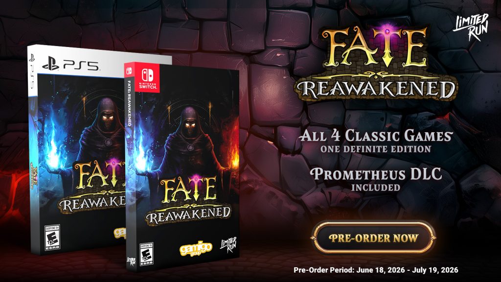 fate reawakened ps5 and switch editions