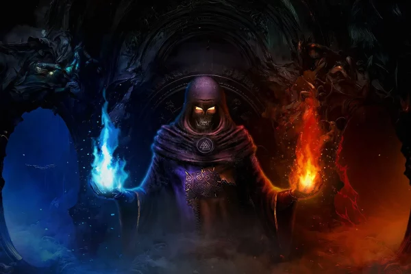 fate awakened physical release