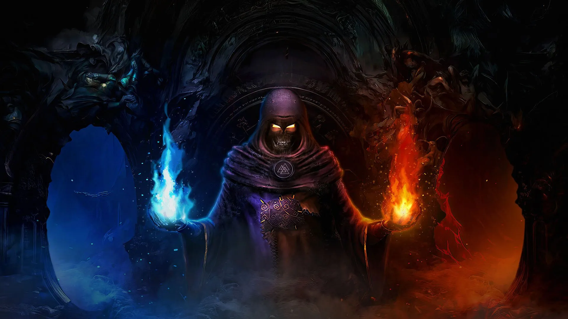 fate awakened physical release