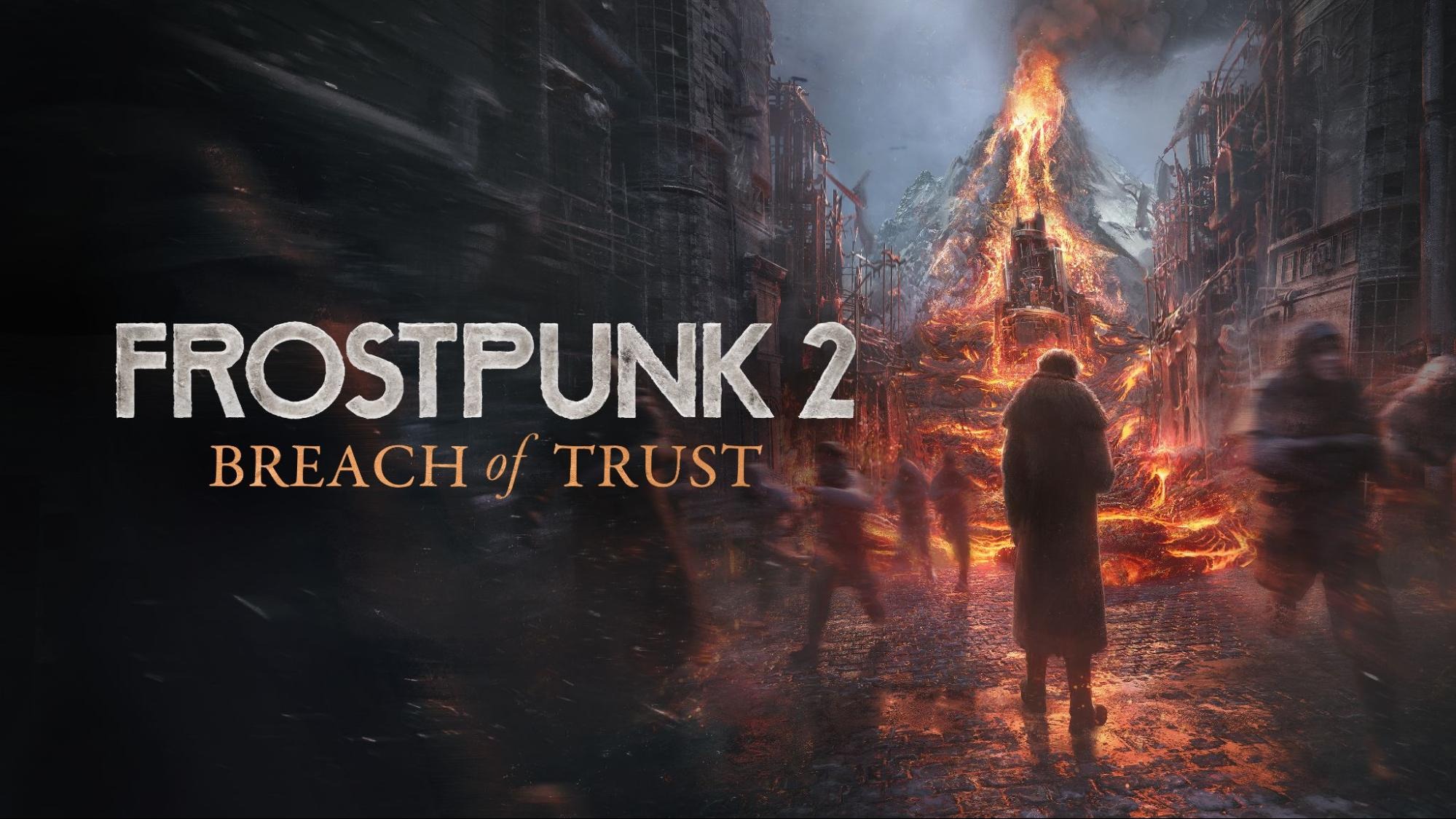 frostpunk 2 breach of trust cover