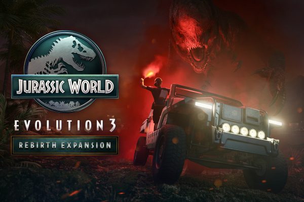 jurassic world evolution 3 rebirth dlc
