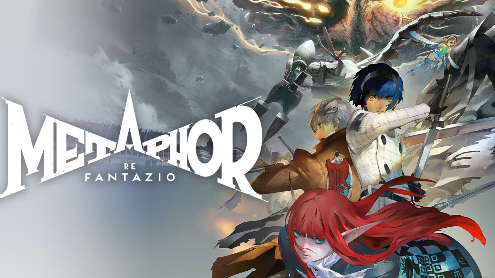 metaphor refantazio nintendo switch 2
