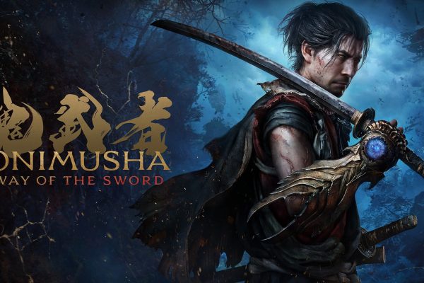 onimusha way of the sword nintendo switch 2