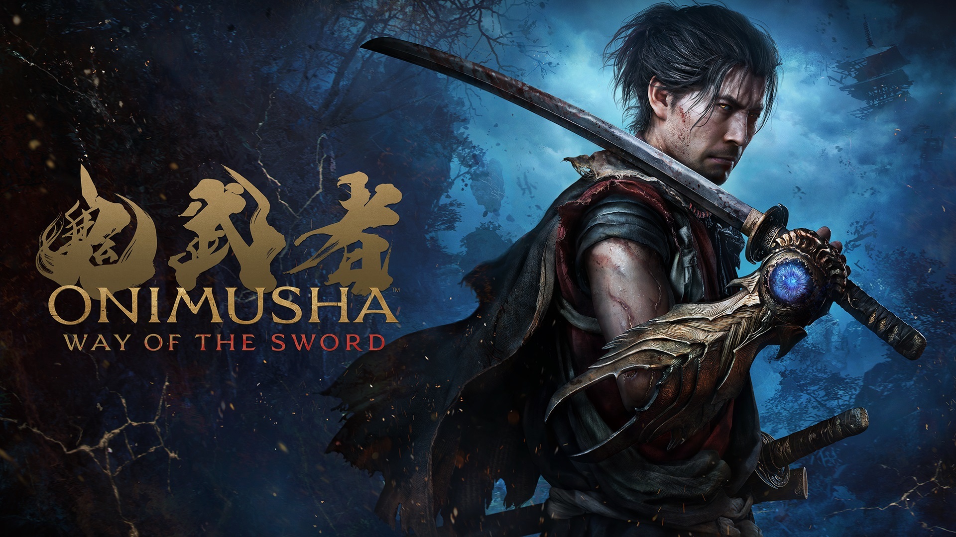 onimusha way of the sword nintendo switch 2
