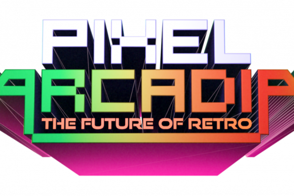 pixel arcadia logo
