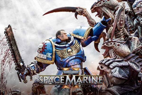 space marine 2 nintendo switch 2