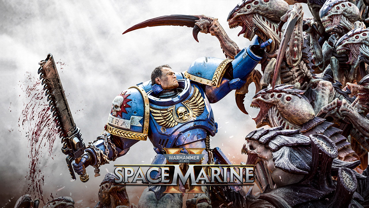 space marine 2 nintendo switch 2