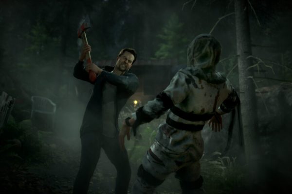 the pines combat