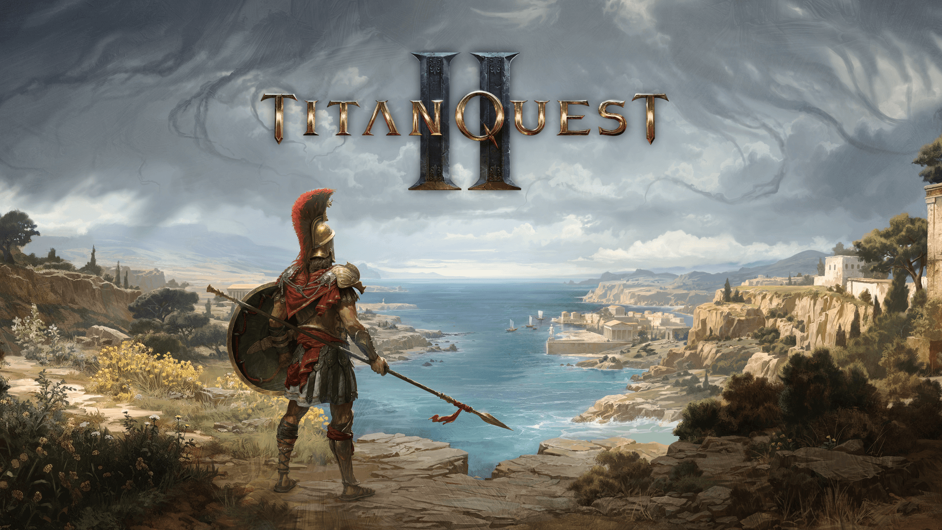 titan quest ii wild lands