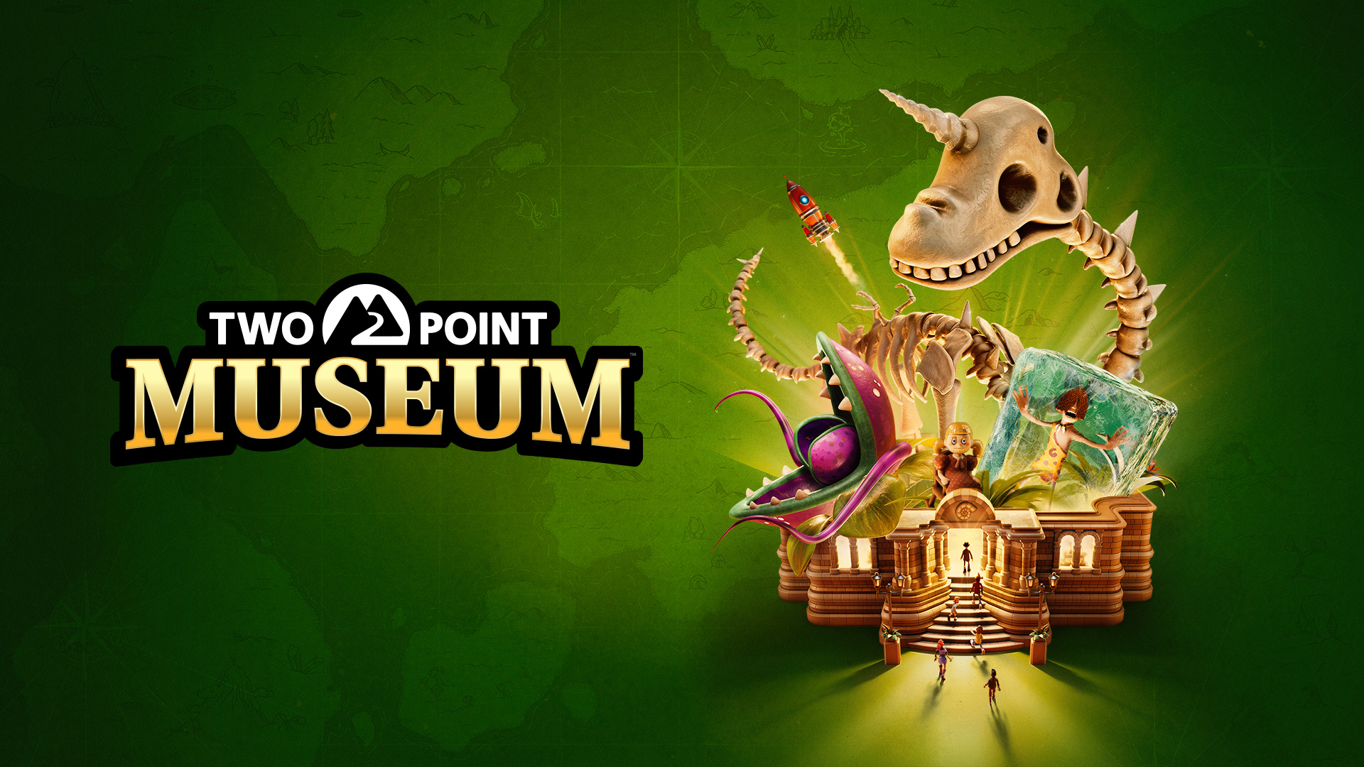 two point museum free weekend