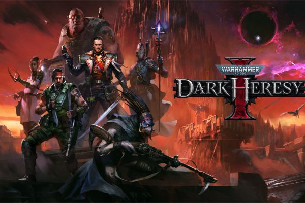 dark heresy closed beta