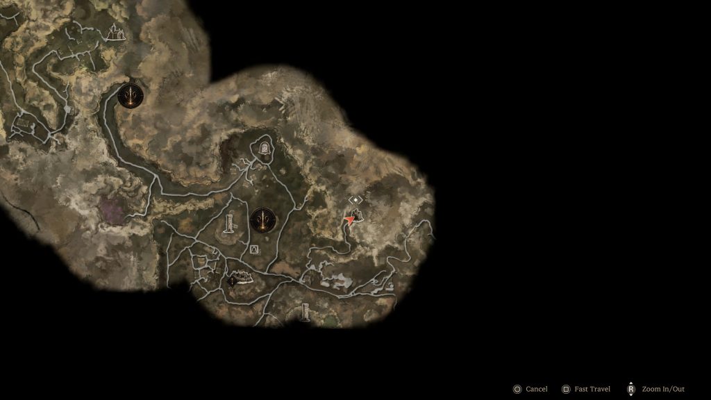 how to beat taylor in the relic first guardian location