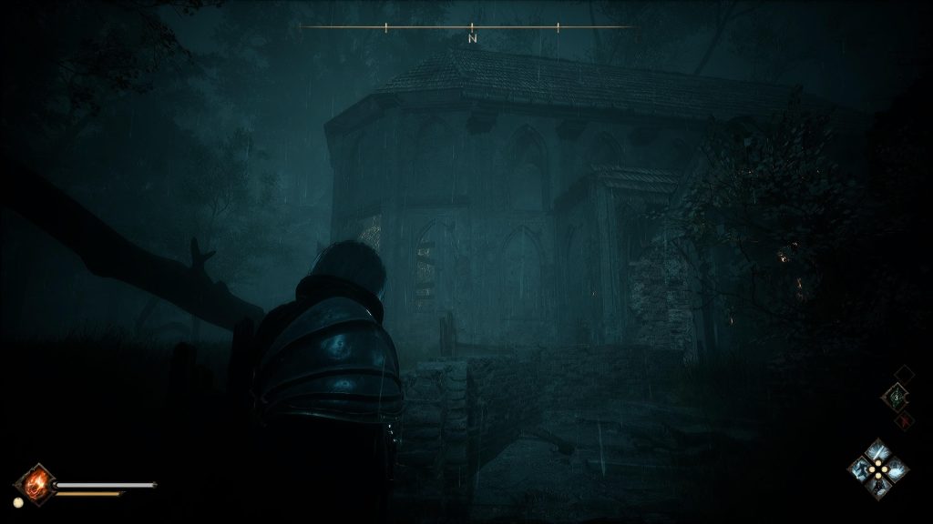 the relic first guardian