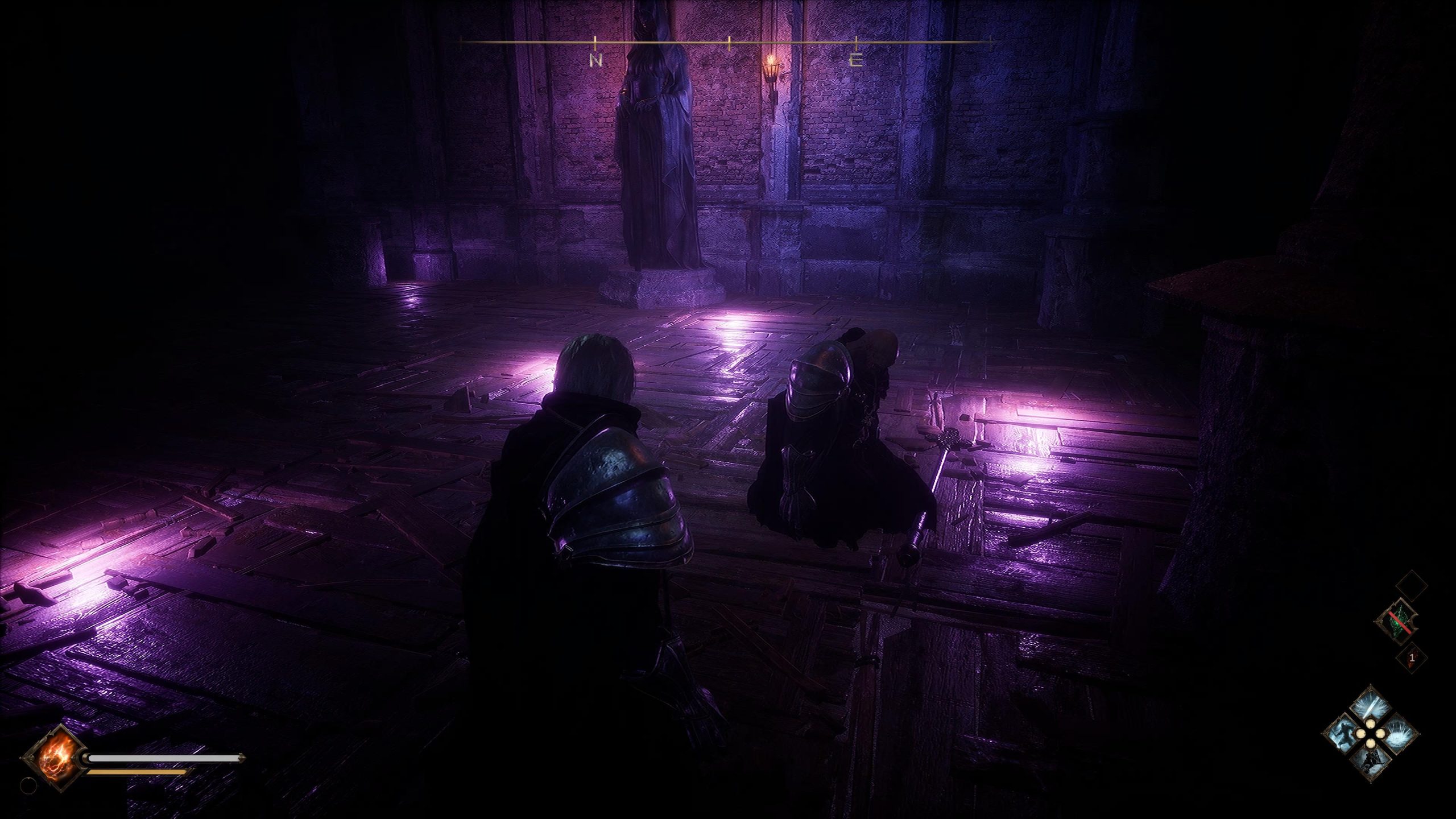 igwis in the relic first guardian
