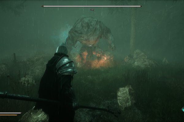 arg in the relic first guardian