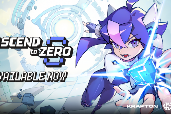 ascend to zero release date