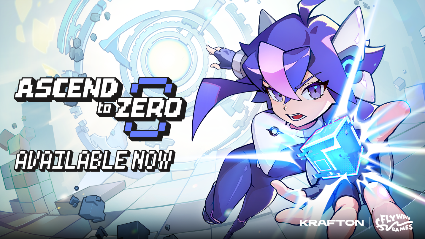 ascend to zero release date