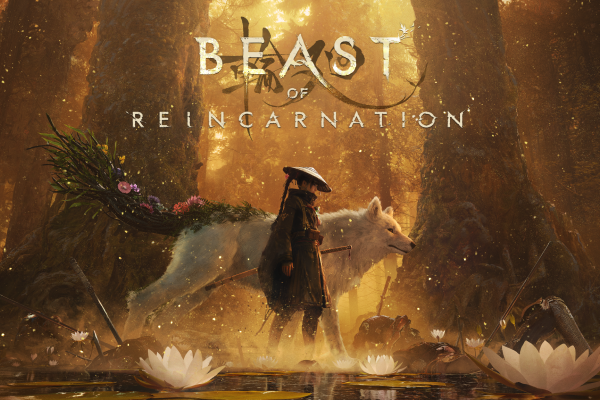 beast of reincarnation