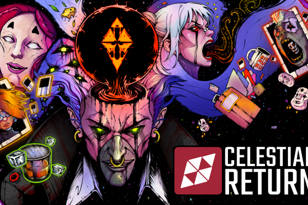 celestial return