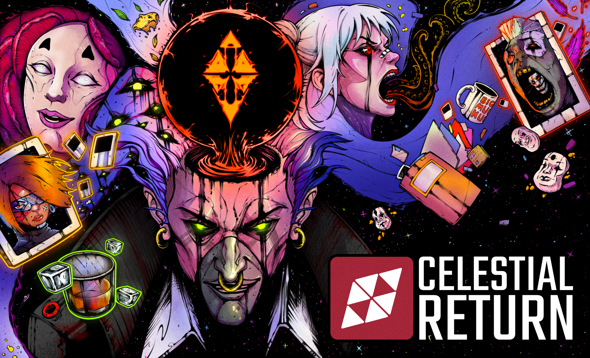 celestial return