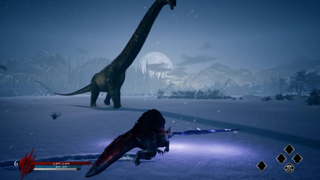 dinoblade dinosaurs