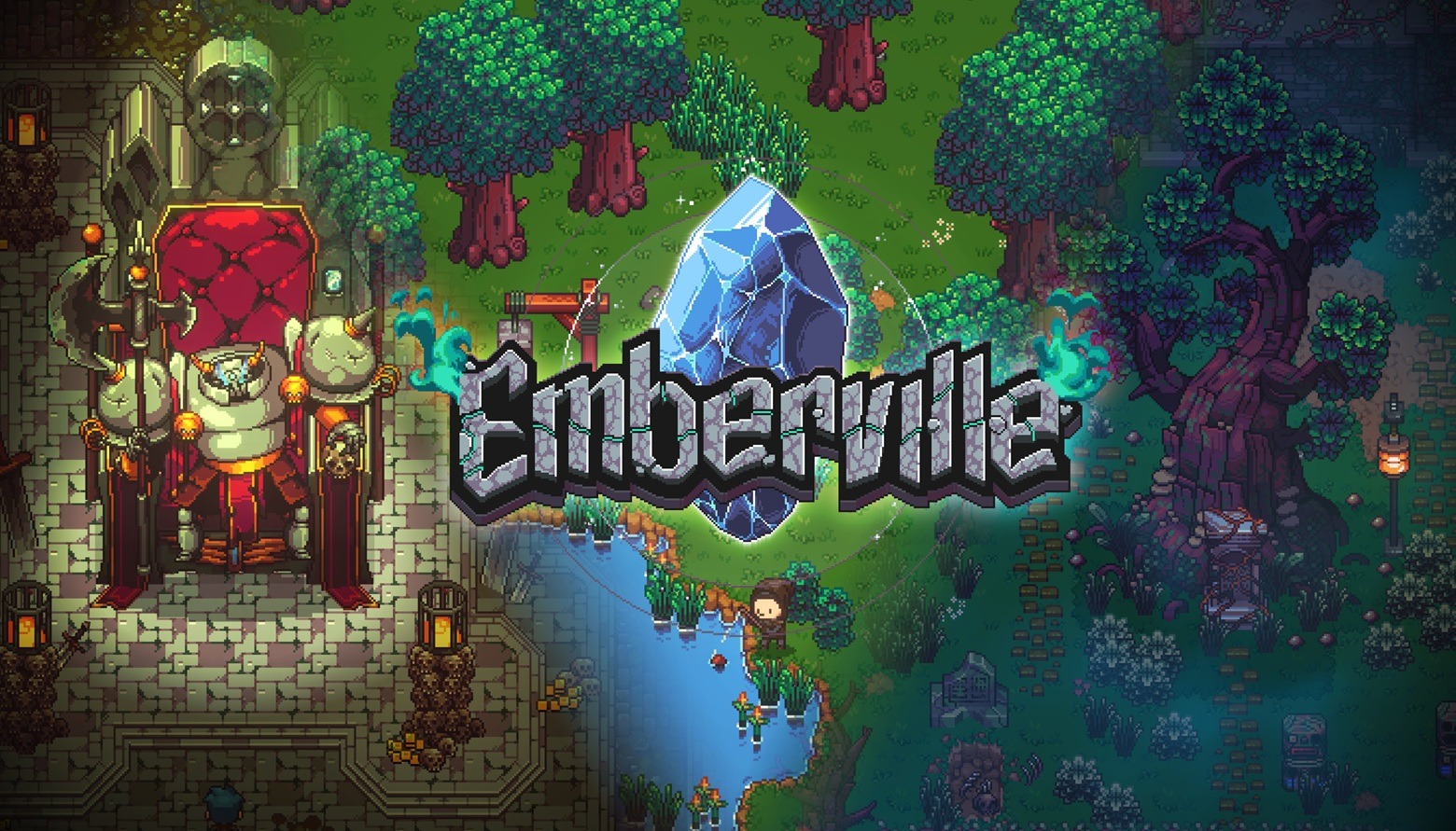 emberville cover