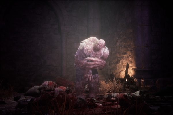 erdian the broken vow in the relic first guardian